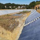 成都膨潤(rùn)土防水毯復(fù)合防水毯土工布土工膜廠家供應(yīng)