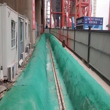 山東水泥毯廠家批發(fā)_魚塘水泥毯使用方法