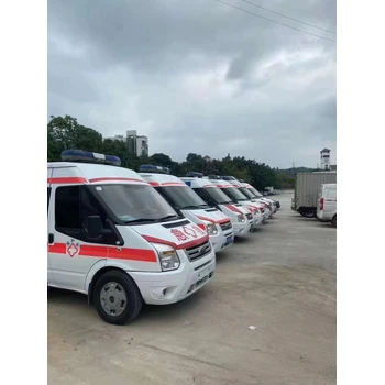 天水120急救車出租-跨省護送車輛租賃方便快速