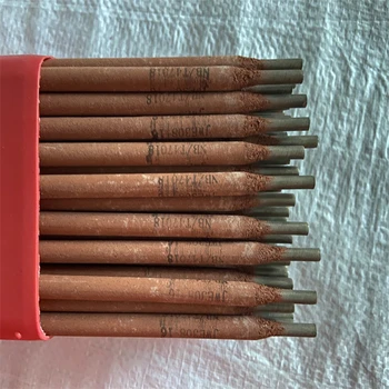 北京金威A042綠藥皮不銹鋼焊條