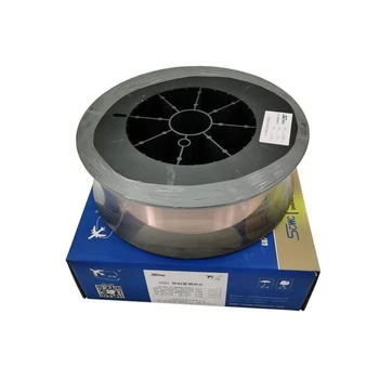 供應(yīng)商上海斯米克S229鎳錳黃銅焊絲