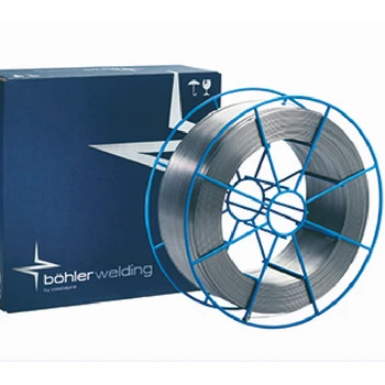 銷售奧地利伯樂B?HLERFOXCN20/25M不銹鋼焊條