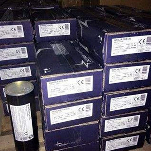 供應(yīng)經(jīng)銷奧地利伯樂B?HLERFOX2.5Ni焊條