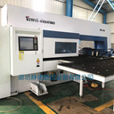 YawaiFullElectricServoCNCTurretPunchingMachine