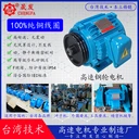 舒氏沖子機(jī)電機(jī)正佳沖子機(jī)磨床電機(jī)廠家