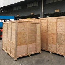 合肥到深圳物流专线