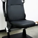 高標(biāo)準(zhǔn)體育場館座椅