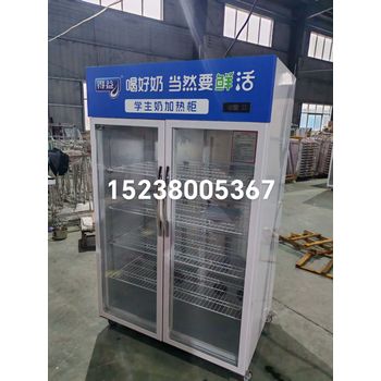 加熱箱恒溫箱盒飯保溫箱風(fēng)循環(huán)飲料加熱柜300升