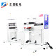 卷對卷收放料機ZKR2R-400-800-800-05