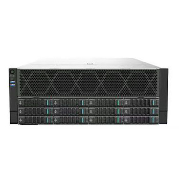 人工智能云計(jì)算平臺(tái)支持兩顆AMDEPYC9004/90雙路服務(wù)器