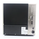 斑馬220Xi4300dpi工業(yè)級條碼打印機不干膠標(biāo)簽機寬幅打印機