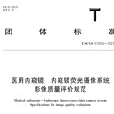 TSCGS313002-2023熒光攝像系統(tǒng)檢測設備