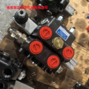 DCV100/E2(31)-YW液壓分配器多路換向閥淮安勝杰液壓同款友正機(jī)械
