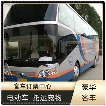 即墨到魏縣豪華汽車