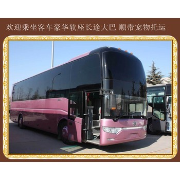 高密到貴陽營運客車歡迎電話