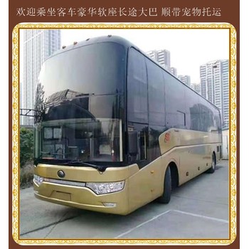 青島到宜興營運客車咨詢中心