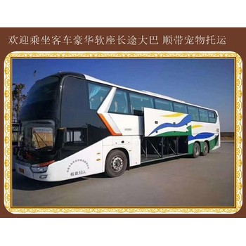 青島到榆樹汽車臥鋪大巴提前訂票