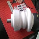CD-1瓷瓶，CD-1瓷吊線器總成