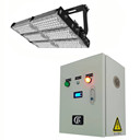 800W球場燈Highbay模組燈應急照明電源220V