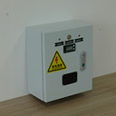 登峰100W-2000W高頻在線式壁掛UPS智能不間斷電源