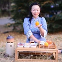 山東高密茶葉店