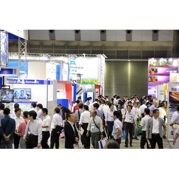 2026年越南國際研磨展覽會