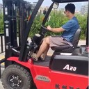 廣州白云區叉車報名流程