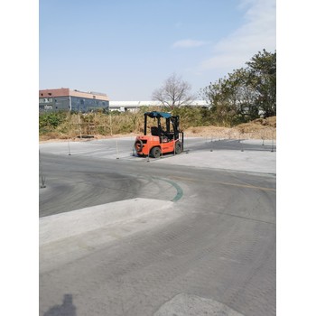 廣州白云區(qū)江高鎮(zhèn)學習叉車在哪里