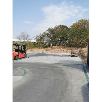 廣州白云區(qū)江高鎮(zhèn)學習叉車在哪里