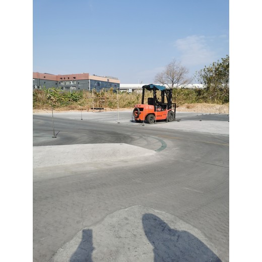 廣州白云區龍歸學叉車地點