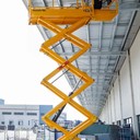 杭州升降機出租曲臂車出租登高車出租高空作業(yè)車