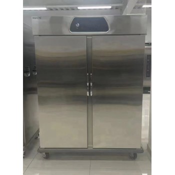 美廚商用保溫柜YH-DBW-22雙門宴會(huì)保溫柜22層宴會(huì)保溫餐車