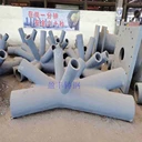 廣東鑄鋼節(jié)點廠家廣州鋼結(jié)構(gòu)鑄鋼件