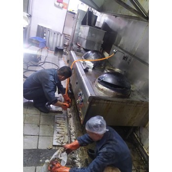 廣州白云區油煙機清洗公司白云區清洗油煙機公司
