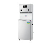 碧麗商用開水器JO-2Q3-N溫開水節能飲水機銀鉆雙龍頭商用凈水器