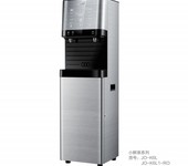 碧麗商用開水器JO-K6L-RO鮮泉辦公用飲水機智能雙頭商務直飲機