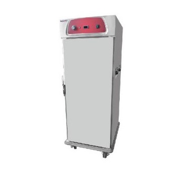埃科菲保溫柜E-DBW-11-21工程款單門宴會保溫柜酒店保溫餐車