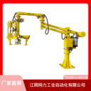 操作助力機械手進行流水線工作能給企業(yè)帶來哪些好處？
