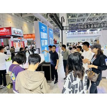 2025第12屆中國（山東）國際寵物水族用品展覽會展后報告