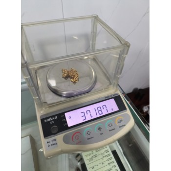 濱海塘沽黃金回收推薦-這里黃金回收流程全透明-薈萃樓黃金回收