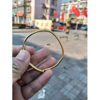 濱海塘沽收金子靠譜推薦-找黃金回收看這里-周六福黃金回收