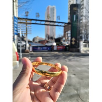 濱海漢沽黃金回收推薦-信得過的黃金回收-周大福黃金回收