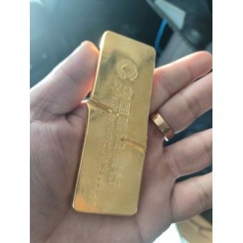 天津北辰區(qū)未來(lái)天地附近黃金回收-中國(guó)黃金金條回收