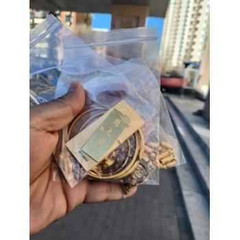 濱海大港黃金回收推薦-信得過的黃金回收-周大福黃金回收