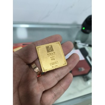 信得過的黃金回收-濱海新區(qū)黃金回收-夢(mèng)金園黃金回收