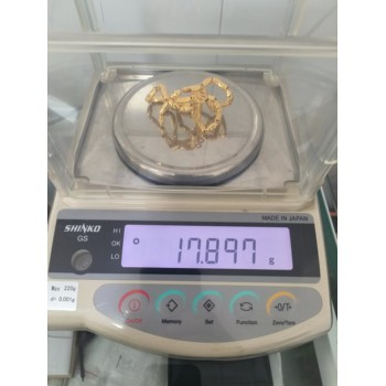 濱海塘沽黃金回收推薦-這里黃金回收流程全透明-薈萃樓黃金回收