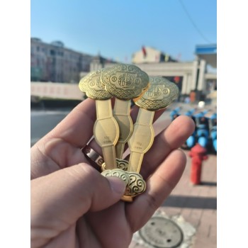 濱海塘沽收金子靠譜推薦-找黃金回收看這里-金大福黃金回收