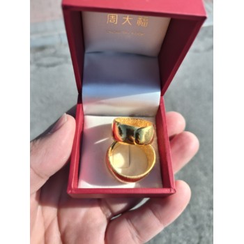 津南區(qū)黃金回收推薦-這里黃金回收流程全透明-金麒麟黃金回收
