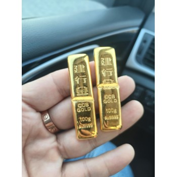 南開區(qū)黃金回收-有舊首飾要出手來這里看看-金擺件回收