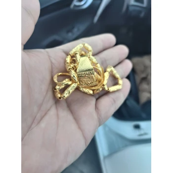 濱海漢沽黃金回收推薦-金飾款式過時可以回收變現(xiàn)-投資金條回收